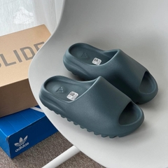 1903 -  Dép Adidas Yeezy Slide Marine ID2349 [HÀNG CHÍNH HÃNG]