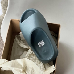 1903 -  Dép Adidas Yeezy Slide Marine ID2349 [HÀNG CHÍNH HÃNG]