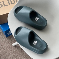 1903 -  Dép Adidas Yeezy Slide Marine ID2349 [HÀNG CHÍNH HÃNG]