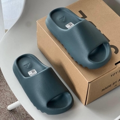1903 -  Dép Adidas Yeezy Slide Marine ID2349 [HÀNG CHÍNH HÃNG]