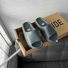1903 -  Dép Adidas Yeezy Slide Marine ID2349 [HÀNG CHÍNH HÃNG]