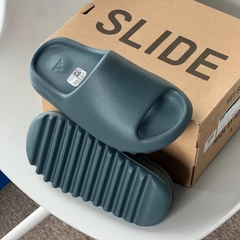 1903 -  Dép Adidas Yeezy Slide Marine ID2349 [HÀNG CHÍNH HÃNG]