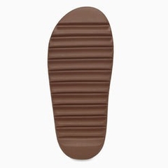 797 -  Dép Adidas Yeezy Slide Flax - Nâu Choco - Code FZ5896 [HÀNG CHÍNH HÃNG]