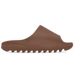 797 -  Dép Adidas Yeezy Slide Flax - Nâu Choco - Code FZ5896 [HÀNG CHÍNH HÃNG]