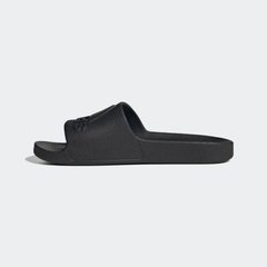 801 -  Dép Adidas Sportwear Adilette Aqua Slides - All Black - Code IF7371 [HÀNG CHÍNH HÃNG]