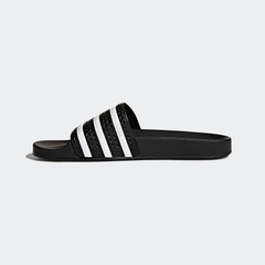 809 -  Dép Adidas Originals Adilette Core Black - Code 280647 [HÀNG CHÍNH HÃNG]