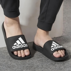 782 -  Dép Adidas Adilette Shower Core Black - Code GZ3779 [HÀNG CHÍNH HÃNG]