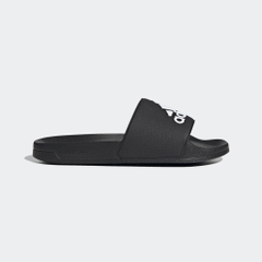 782 -  Dép Adidas Adilette Shower Core Black - Code GZ3779 [HÀNG CHÍNH HÃNG]