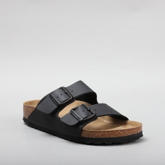 2023 - Dép BirkenStock Arizona Black 51793 [HÀNG CHÍNH HÃNG]