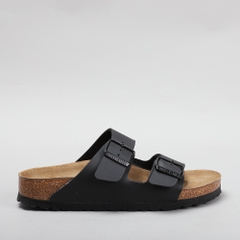 2023 - Dép BirkenStock Arizona Black 51793 [HÀNG CHÍNH HÃNG]