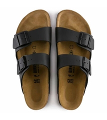 2023 - Dép BirkenStock Arizona Black 51793 [HÀNG CHÍNH HÃNG]