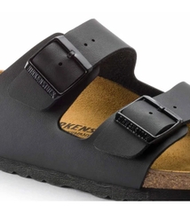 2023 - Dép BirkenStock Arizona Black 51793 [HÀNG CHÍNH HÃNG]