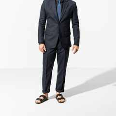 2023 - Dép BirkenStock Arizona Black 51793 [HÀNG CHÍNH HÃNG]