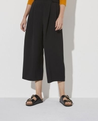 2158 - Dép BirkenStock Arizona Black Big Buckle 1021471 [HÀNG CHÍNH HÃNG]