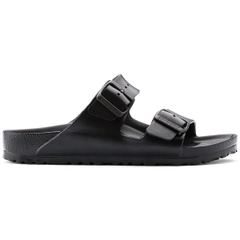 1943 - Dép Birkenstock Arizona Eva Black Sandals 129423 [HÀNG CHÍNH HÃNG]