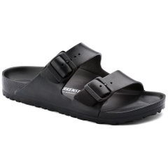 1943 - Dép Birkenstock Arizona Eva Black Sandals 129423 [HÀNG CHÍNH HÃNG]