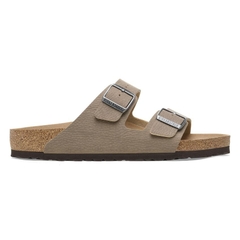 2013 - Dép BirkenStock Arizona Grey Tape 1025779 [HÀNG CHÍNH HÃNG]