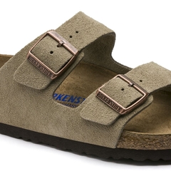 2014 - Dép BirkenStock Arizona Tape 951301 [HÀNG CHÍNH HÃNG]