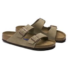2014 - Dép BirkenStock Arizona Tape 951301 [HÀNG CHÍNH HÃNG]