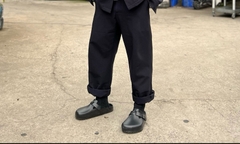 2107 - Dép Birkenstock Boston Essentials Eva Black 1002314 [HÀNG CHÍNH HÃNG]