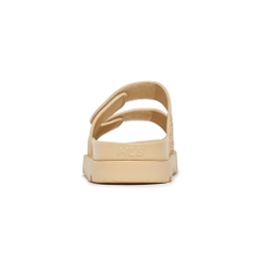 987 -  Dép MLB Chunky Bouncer New York Yankees Beige - Code 3ALPCBT33 50SAL [HÀNG CHÍNH HÃNG]