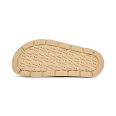 987 -  Dép MLB Chunky Bouncer New York Yankees Beige - Code 3ALPCBT33 50SAL [HÀNG CHÍNH HÃNG]
