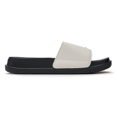 712 -  Dép MLB Chunky Mound Basic LA Dodgers - Trắng Ivory - Code 3ALPCMM4N 07IVS [HÀNG CHÍNH HÃNG]