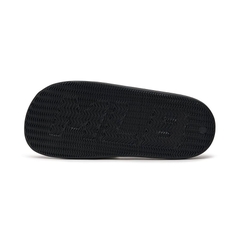 712 -  Dép MLB Chunky Mound Basic LA Dodgers - Trắng Ivory - Code 3ALPCMM4N 07IVS [HÀNG CHÍNH HÃNG]