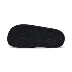 713 -  Dép MLB Chunky Mound Basic NY New York Yankees - Đen - Code 3ALPCMM4N 50BKS [HÀNG CHÍNH HÃNG]