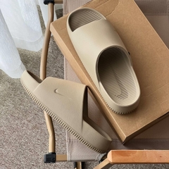 1829 - Dép Nike Calm Slide Khaki FD4116-201 [HÀNG CHÍNH HÃNG]