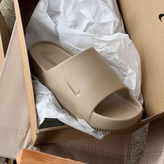 1829 - Dép Nike Calm Slide Khaki FD4116-201 [HÀNG CHÍNH HÃNG]