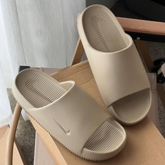1829 - Dép Nike Calm Slide Khaki FD4116-201 [HÀNG CHÍNH HÃNG]
