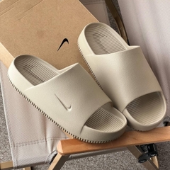 1829 - Dép Nike Calm Slide Khaki FD4116-201 [HÀNG CHÍNH HÃNG]