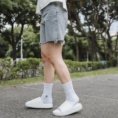 2006 - Dép Nike Calm Slide White Sail DX4816-100 [HÀNG CHÍNH HÃNG]