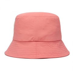 1068 -  Nón MLB Big P Bucket Hat Philadelphia Phillies Classic - Hồng Pink - Code 3AHT0071N 10COS [HÀNG CHÍNH HÃNG]