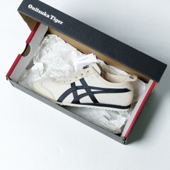 806 -  Giày Onitsuka Tiger Mexico 66 Slip On Midnight 1183A360-205 [HÀNG CHÍNH HÃNG]