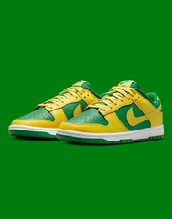 352 -  Giày Nike Dunk Low "Reverse Brazil" - DV0833-300 [HÀNG CHÍNH HÃNG]