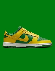 352 -  Giày Nike Dunk Low "Reverse Brazil" - DV0833-300 [HÀNG CHÍNH HÃNG]