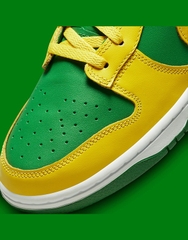 352 -  Giày Nike Dunk Low "Reverse Brazil" - DV0833-300 [HÀNG CHÍNH HÃNG]