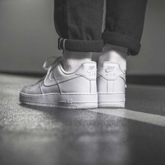 085 - Giày Nike Air Force 1 Low 07 Full White  - 315122 111 | CW2288 111 | DD8959 100 [HÀNG CHÍNH HÃNG]