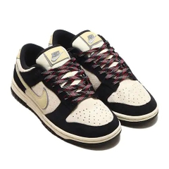 078 -  Giày Nike Dunk Low LX ‘Black Team Gold’ DV3054-001 [HÀNG CHÍNH HÃNG]