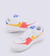 850 -  Giày Nike Air Force 1 Gundam White Sundial DZ1847 100 [HÀNG CHÍNH HÃNG]