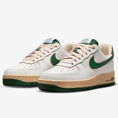 464 - Giày Nike Air Force 1 Low Vintage Gorge Green DZ4764 133 [HÀNG CHÍNH HÃNG]