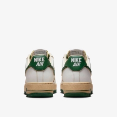 464 - Giày Nike Air Force 1 Low Vintage Gorge Green DZ4764 133 [HÀNG CHÍNH HÃNG]