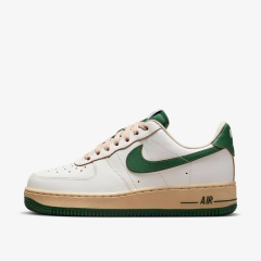 464 - Giày Nike Air Force 1 Low Vintage Gorge Green DZ4764 133 [HÀNG CHÍNH HÃNG]
