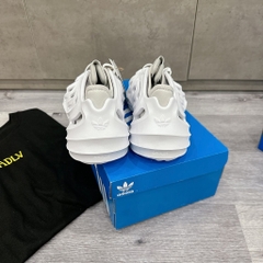 2622 - Giày Adidas AdiFOM Q White Grey IE7447 [HÀNG CHÍNH HÃNG]