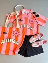 1689 - Áo Adidas Originals Summer Glow Jersey KC0673 [HÀNG CHÍNH HÃNG]