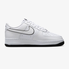 466 -  Giày Nike Air Force 1 Low Outline White Black - Code DV0788-103 [HÀNG CHÍNH HÃNG]