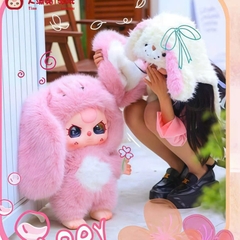 1166 - Baby Three BB3 1000% Blindbox - Siêu Lớn - Box Ngẫu Nhiên - Baby Three Animal Party Big Cute Plush Series Art Toy [CHÍNH HÃNG]