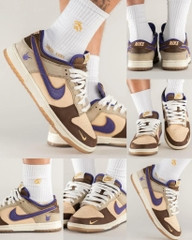 349 -  Giày Nike Dunk Low "Setsubun" - DQ5009-268 [HÀNG CHÍNH HÃNG]